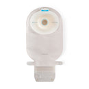 Coloplast SenSura Mio Convex Light 1-Piece Opaque Ostomy Pouch, 25 mm Stoma (10/BX) 