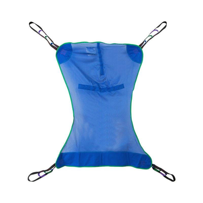 McKesson Mesh Full Body Sling, Large (Case of 12)