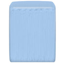 First Quality Products LLC ProCare Incontinence Underpads, Moisture-Proof, Light Absorbency, Blue, 21 x 36" (120/CS) 