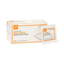 Nail Polish Remover Pad Medline 1-1/4 X 3 Inch (Case of 1000)