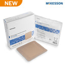 McKesson MedSurg Dressing BRDR 7"X7" (Case of 160)