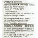 Geri-Care Geri-Care Docusate Sodium Stool Softener (12/CS) 