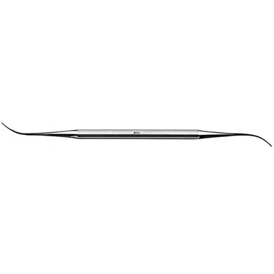 Sklar Varady Phlebectomy Extractor Dissecting Spatula, Double End 7" - 55-8413 