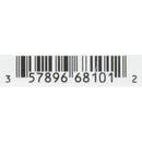 Geri-Dryl Diphenhydramine Allergy Relief (Case of 1200)