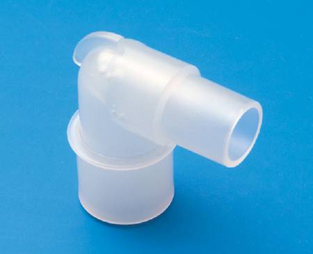 Sun Med AirLife Ventilator Elbow (50/CS) 