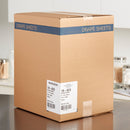 McKesson Nonsterile Breast Drape, 24 x 40 Inch (Case of 200)