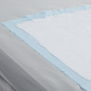 Essity HMS North America Inc Tena Regular Underpads, Light Absorbency, Blue, Disposable, 23 x 36 Inch (150/CS) 