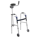 drive Platform Walker / Crutch Attachment (Case of 2)