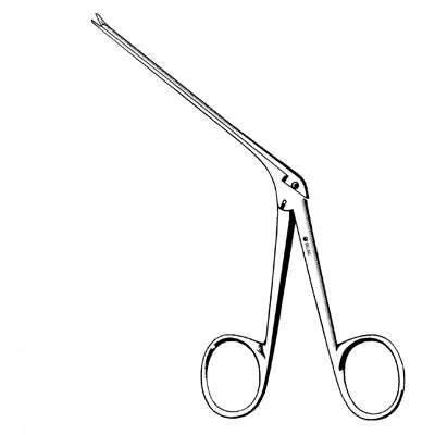 Sklar Bellucci Micro Scissors 3" - 67-8187
