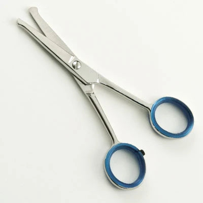 Merit Nose & Ear Grooming Shears - 93-8527 