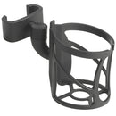 drive Nitro Rollator Cup Holder Attachment, Black, Universal (Each)