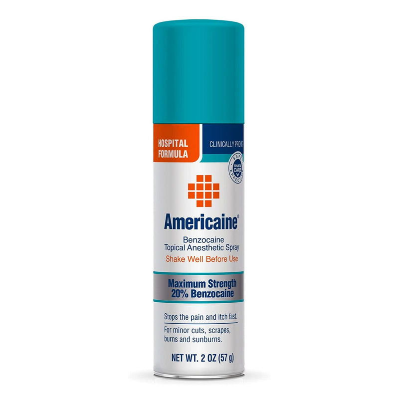 Americaine Benzocaine Itch Relief (Each)