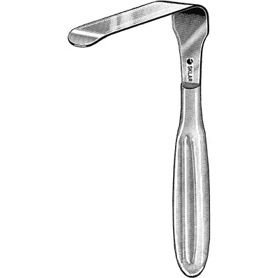 Sklar Brantley-Turner Vaginal Retractor - 90-3470