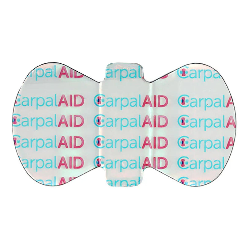 CarpalAid Patch Hand-Based Carpal Tunnel Support, Large (960/CS) 