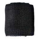 McKesson Black Cast Tape, 2 Inch x 4 Yard (Box of 10 Rolls)