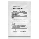 McKesson Brand McKesson Calcium Carbonate Antacid Tablets, Mint Flavor (3000/CS) 