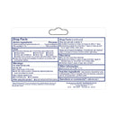 Banophen Diphenhydramine HCl / Zinc Acetate Itch Relief, 1 ounce tube (Each)