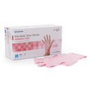 McKesson Brand McKesson Pink Nitrile Nitrile Exam Glove, Large, Pink (2500/CS) 