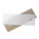 Chin Rest Paper 3-1/4 X 1-1/2 Inch (Pack of 1000)