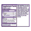 ZzzQuil Pure Zzzs Melatonin + Chamomile & Lavender Gummies, Wildberry Vanilla 