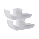 DMI Walker Ski Glide (Pair)