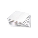Essity HMS North America Inc Tena Dry Washcloths, Disposable (16/CS) 