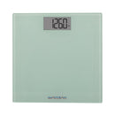 Floor Scale Veridian LCD Display 441 lbs / 200 kg. Battery Operated (Case of 4) 