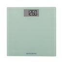 Floor Scale Veridian LCD Display 441 lbs / 200 kg. Battery Operated (4/CS)