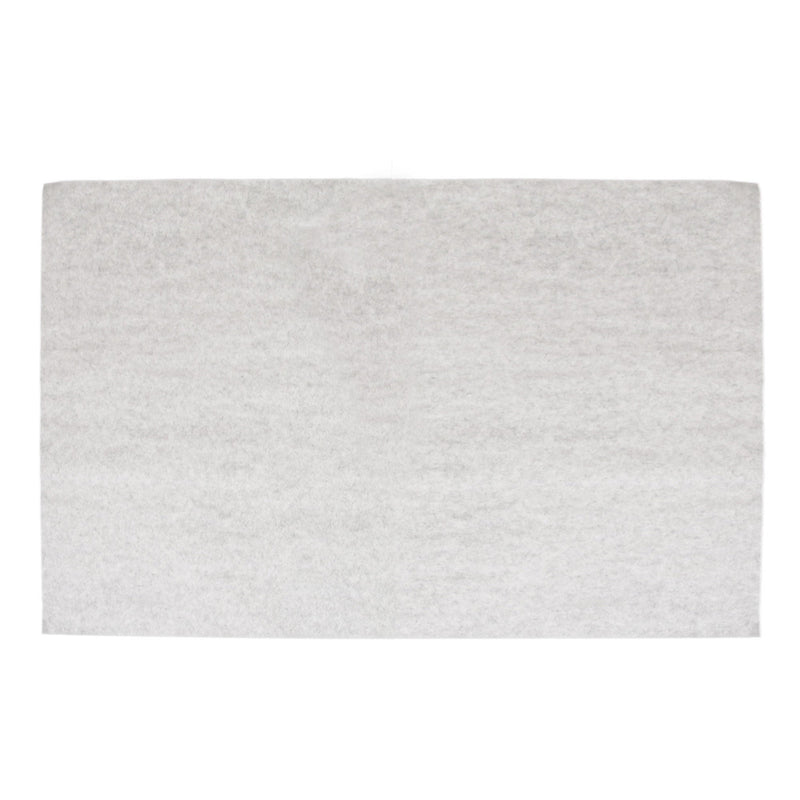 McKesson Smooth Scale Liner Paper, 20 x 30 Inch, White (Case of 1000)