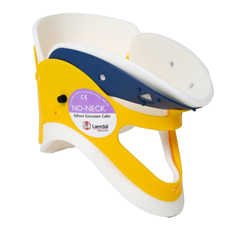 Laerdal Medical Stifneck No-Neck Extrication Cervical Collar 