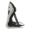 McKesson Flexion Straps with Toe Wedge Plantar Fasciitis Night Splint, Small (Each)