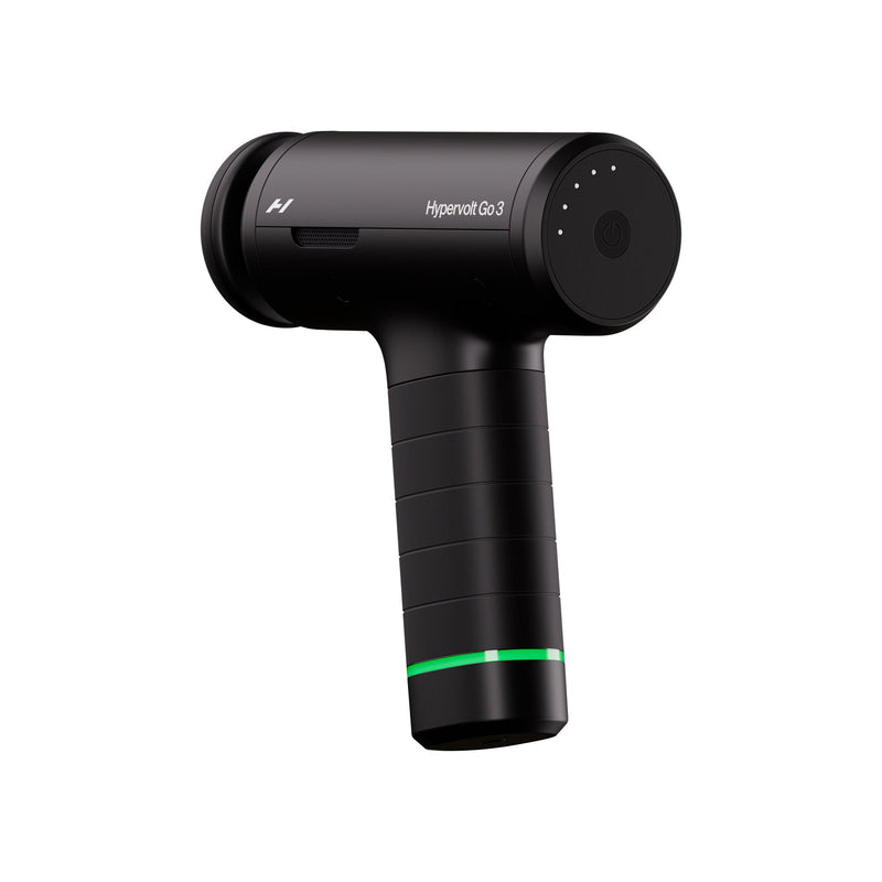 Hand-Held Massager Hyperice Hypervolt Go 3