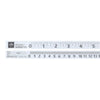 Measurement Tape 36 Inch Length Paper Disposable Inches / Centimeters (Case of 1000)