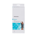 McKesson Brand McKesson Right Wrist Splint with Abducted Thumb, Extra Large 