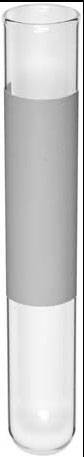 DWK Life Sciences LLC Kimble Mark-M Test Tube, 5 mL, 12 x 75 mm (1000/CS) 