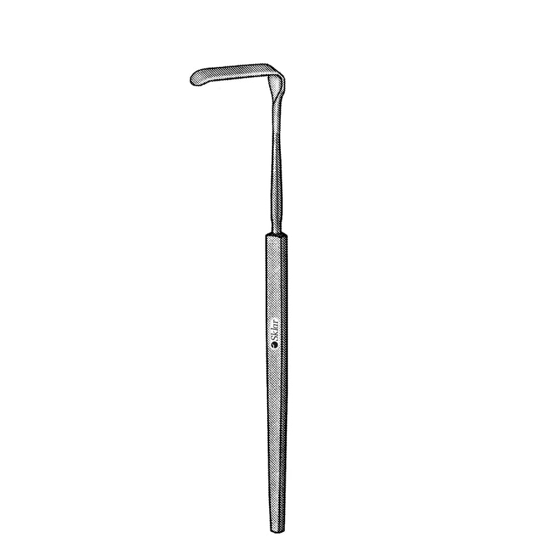 Sklar Senn-Green Retractor - Delicate Hook - 60-6168