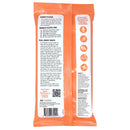 Rinse-Free Bath Wipe The Pharma-C Company Soft Pack Light Scent 10 Count (Case of 36)