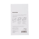 McKesson Brand McKesson Octagonal Sterile Dressing with Frame-Style Delivery, 6 x 7 Centimeter (400/CS) 