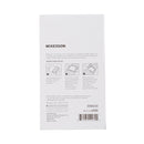 McKesson Brand McKesson Octagonal Sterile Dressing with Frame-Style Delivery, 6 x 7 Centimeter (400/CS)