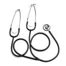 McKesson Dual Head Teaching Stethoscope (Case of 30)