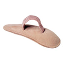 PediFix Toe Crest Pad, for Small Right Feet (Pack of 3) 