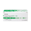 McKesson Paper Medical Tape, 1 Inch x 10 Yard, Tan (Case of 12 Boxes)