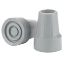 Drive DeVilbiss Healthcare drive Crutch Tip, 7/8 Inch Diameter (8/CS) 
