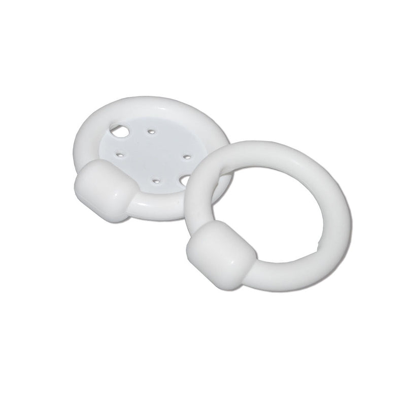 MedGyn Ring Pessary with Knob 