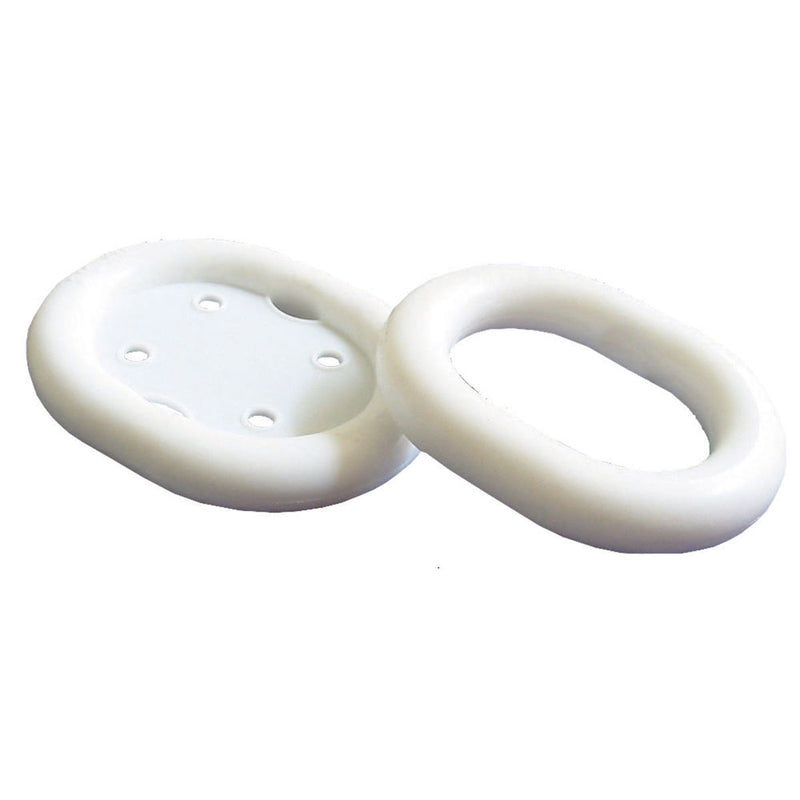 MedGyn Oval Pessary