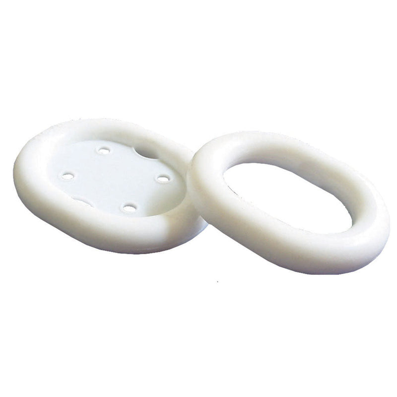 MedGyn Oval Pessary 