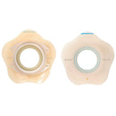 SenSura Mio Convex Flip Ostomy Barrier, for 45 mm Stomas (Box of 5)