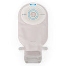 Coloplast SenSura Mio Flat 1-Piece Opaque Ostomy Pouch, 45mm Stoma (10/BX) 