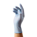 MediGuard ES Nitrile Exam Glove, Large, Blue (3000/CS)