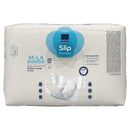 Abena North America Abena Slip Premium Flexi Fit Incontinence Briefs, M-L4 (84/CS) 